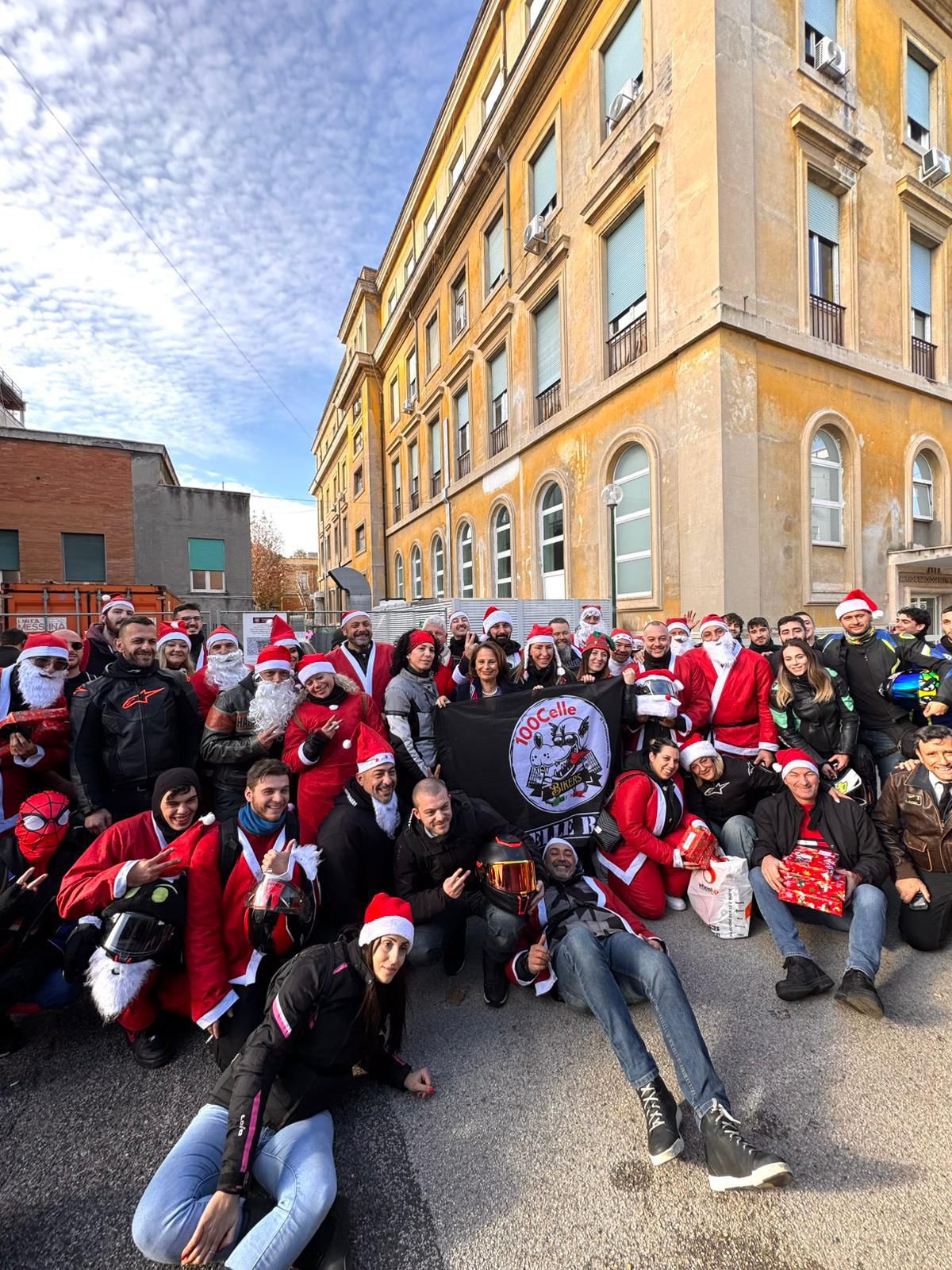 Natale Insieme ai Bambini 2025
